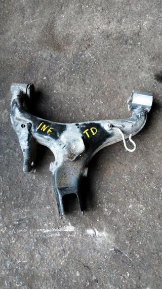 Brazo suspensión land rover range v6 td hse 248543