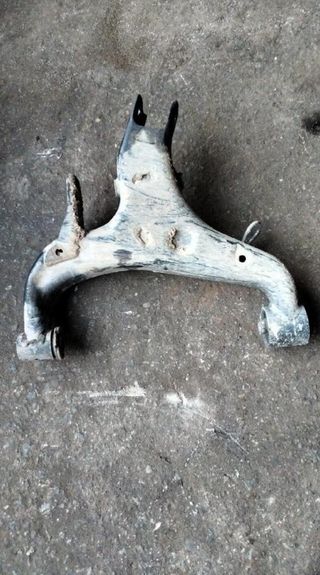 Brazo suspensión land rover range v6 td hse 248543
