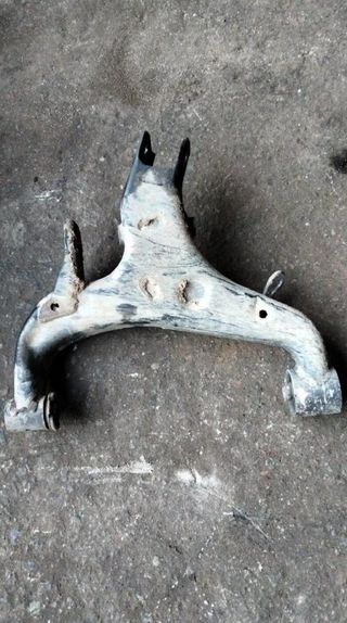 Brazo suspensión land rover range v6 td hse 248543