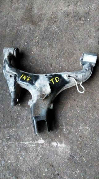 Brazo suspensión land rover range v6 td hse 248543