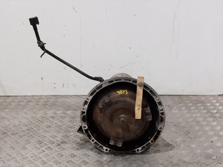 CAJA CAMBIOS MERCEDES-BENZ CLK (BM 208) COUPE G-1