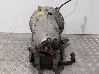 CAJA CAMBIOS MERCEDES-BENZ CLK (BM 208) COUPE G-1