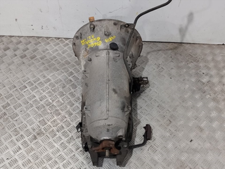 CAJA CAMBIOS MERCEDES-BENZ CLK (BM 208) COUPE G-1