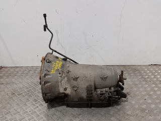 CAJA CAMBIOS MERCEDES-BENZ CLK (BM 208) COUPE G-1