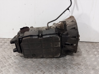 CAJA CAMBIOS MERCEDES-BENZ CLK (BM 208) COUPE G-1