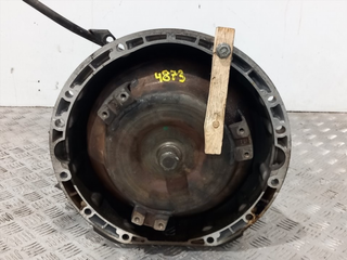 CAJA CAMBIOS MERCEDES-BENZ CLK (BM 208) COUPE G-1