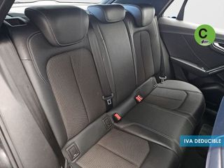 Audi Q2 S line 35 TFSI 110 kW (150 CV) S tronic