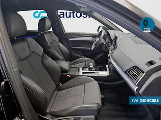 Audi Q5 Black Line 55 TFSIe quattro 270 kW (367 CV) S tronic