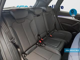 Audi Q5 Black Line 55 TFSIe quattro 270 kW (367 CV) S tronic