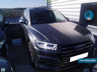 Audi Q5 S Line 55 quattro 270 kW (367 CV) S tronic
