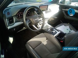 Audi Q5 S Line 55 quattro 270 kW (367 CV) S tronic