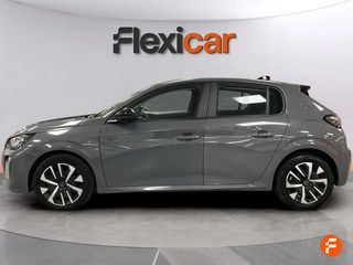 Peugeot 208 Active Puretech 100