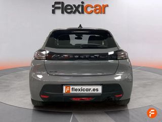 Peugeot 208 Active Puretech 100