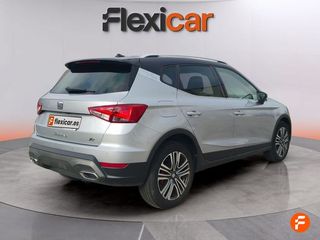 Seat Arona 1.0 TSI 85kW (115CV) FR XL