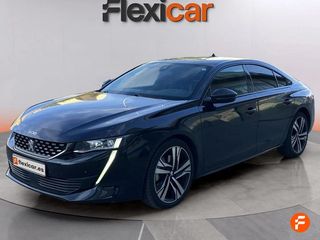 Peugeot 508 5P GT BlueHDi 130kW (180) S&S EAT8
