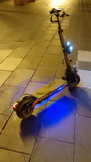 ¿Eres de los que prefiere adrenalina a papeleo?