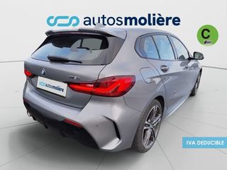 BMW Serie 1 118i 103 kW (140 CV)