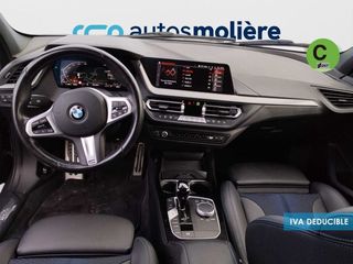 BMW Serie 1 118i 103 kW (140 CV)