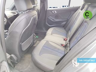 BMW Serie 1 118i 103 kW (140 CV)