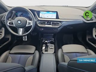 BMW Serie 1 118i 103 kW (140 CV)