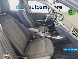 BMW Serie 1 118i 103 kW (140 CV)