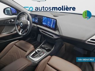 BMW Serie 1 120d 120 kW (163 CV)