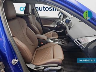 BMW Serie 1 120d 120 kW (163 CV)