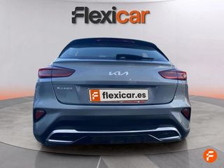 Kia XCeed 1.5 T-GDI 160 CONCEPT 5P