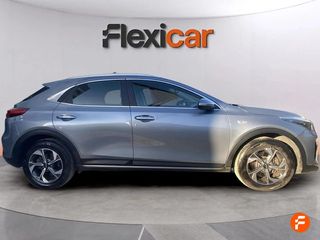 Kia XCeed 1.5 T-GDI 160 CONCEPT 5P