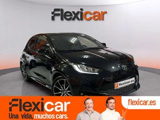 Toyota Yaris 1.5 120H GR Sport