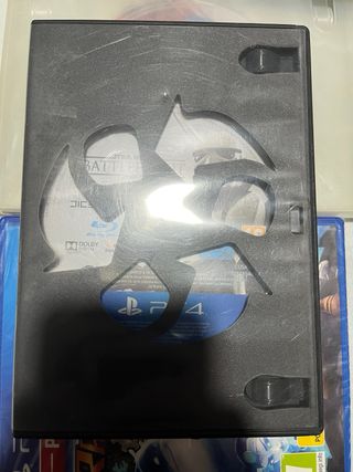 Star Wars Battlefront PS4