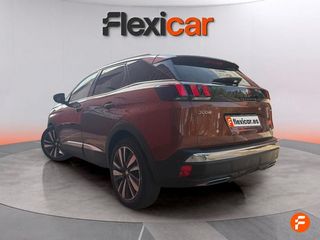 Peugeot 3008 1.5 BlueHDi 96kW (130CV) S&S GT Line