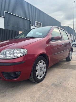 FIAT Punto 2003