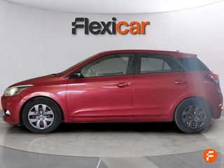 Hyundai i20 1.2 MPI Fresh