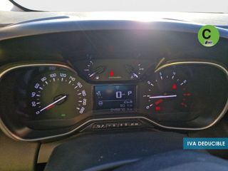 Citroën C3 Aircross PureTech 130 Shine Pack EAT6 96 kW (131 CV)