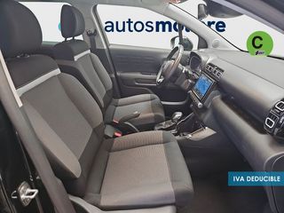 Citroën C3 Aircross PureTech 130 Shine Pack EAT6 96 kW (131 CV)