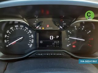 Citroën C3 Aircross PureTech 130 Shine Pack EAT6 96 kW (131 CV)