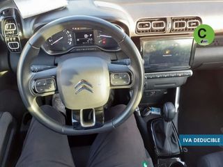 Citroën C3 Aircross PureTech 130 Shine Pack EAT6 96 kW (131 CV)