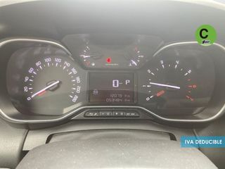 Citroën C3 Aircross PureTech 130 Shine Pack EAT6 96 kW (131 CV)