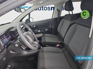 Citroën C3 PureTech 82 Shine 61 kW (83 CV)