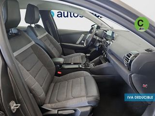 Citroën C4 PureTech 130 S&S 6v Feel Pack 96 kW (130 CV)