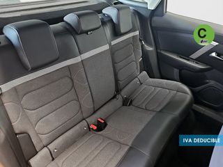 Citroën C4 PureTech 130 S&S 6v Feel Pack 96 kW (130 CV)