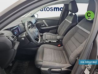 Citroën C4 PureTech 130 S&S 6v Feel Pack 96 kW (130 CV)