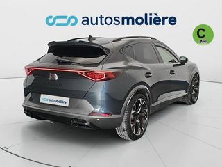 Cupra Formentor 1.5 TSI 110 kW (150 CV)