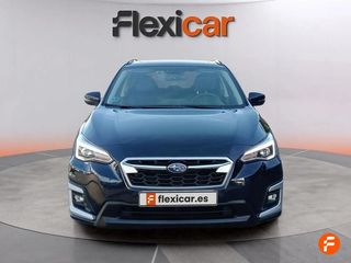Subaru XV 2.0i Hybrid CVT Executive Plus