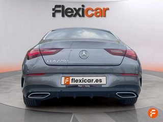 Mercedes CLA CLA 220 D DCT