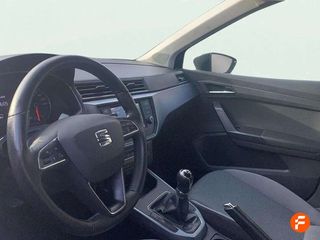 Seat Arona 1.6 TDI 70kW (95CV) Style Ecomotive