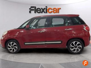 Fiat 500L 1.3 16v Multijet 70kW (95CV) S&S Lounge