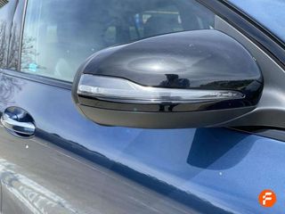 Mercedes GLA GLA 200 D 4MATIC