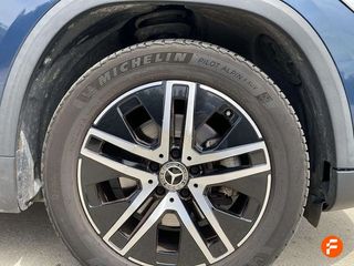 Mercedes GLA GLA 200 D 4MATIC